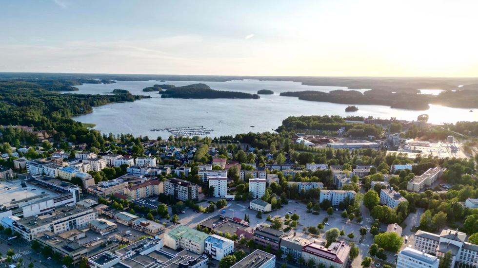 Lohja