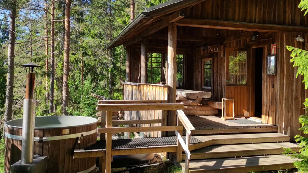 Kettukallion Elämystila