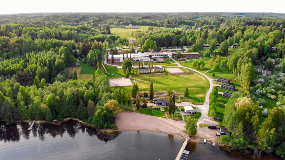 Lohja Spa