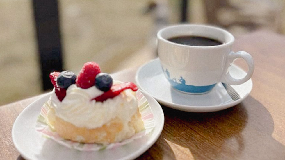 Aurlahti Rantakafe