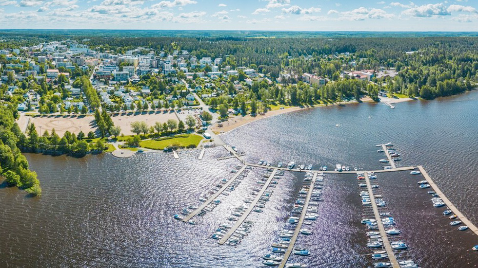 Lohja