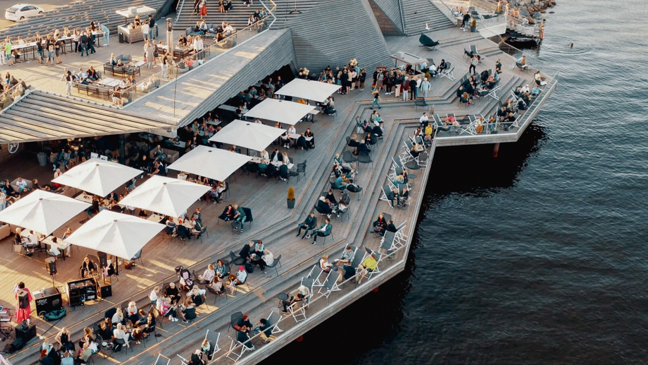 Löyly Helsinki
