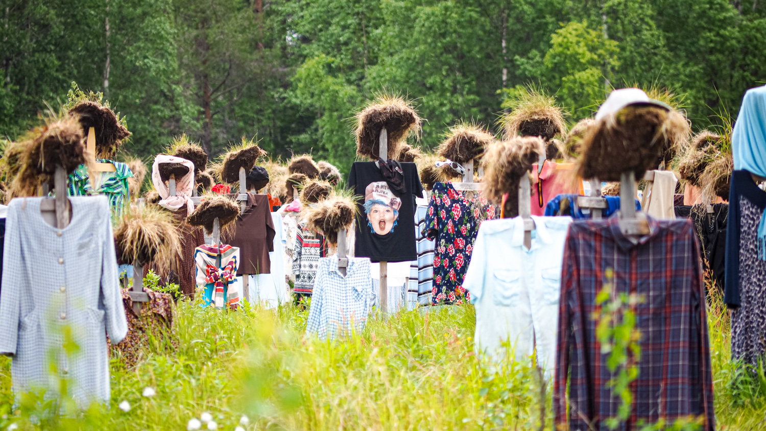 Hiljainen Kansa