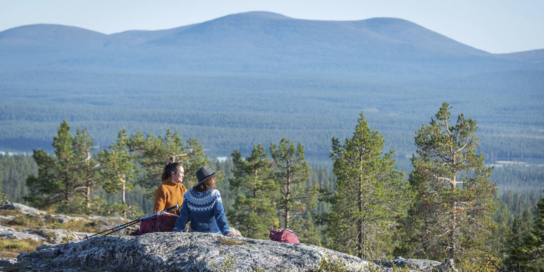 Discovering Finland: Finland Travel Guide - Top Attractions ...